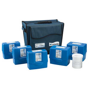 LaMotte Water Pollution Detection Kit