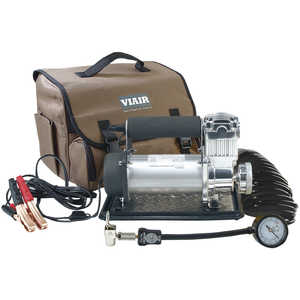 Viair Model 400P Portable Compressor Kit