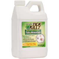 Tick Killz All Natural Tick & Mosquito Repellent
